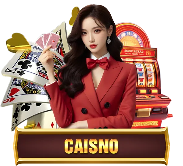 Sảnh casino debet