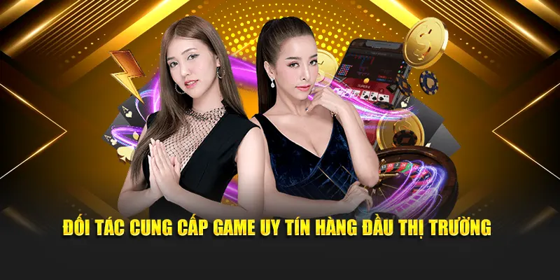 Đối tác uy tín hàng đầu của nền tảng Debet