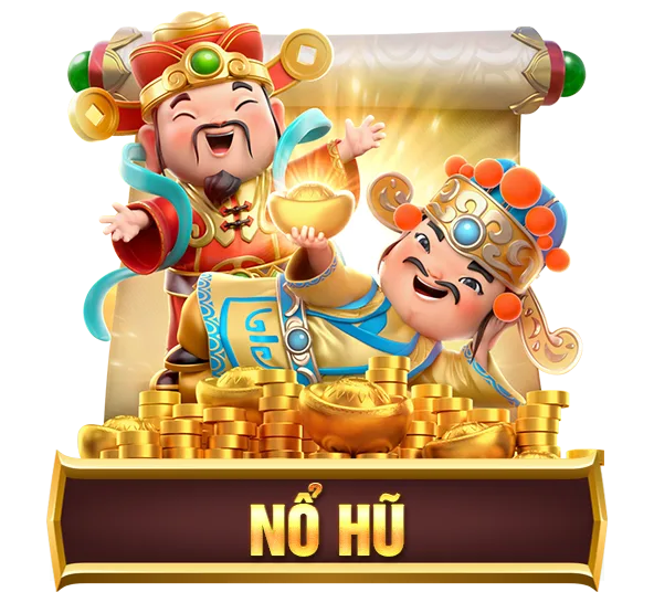 Sảnh nổ hũ debet